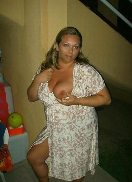 24P Thick Curvy Sexy Wife