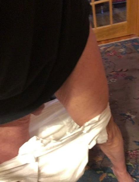 21P Gibson naughty photos