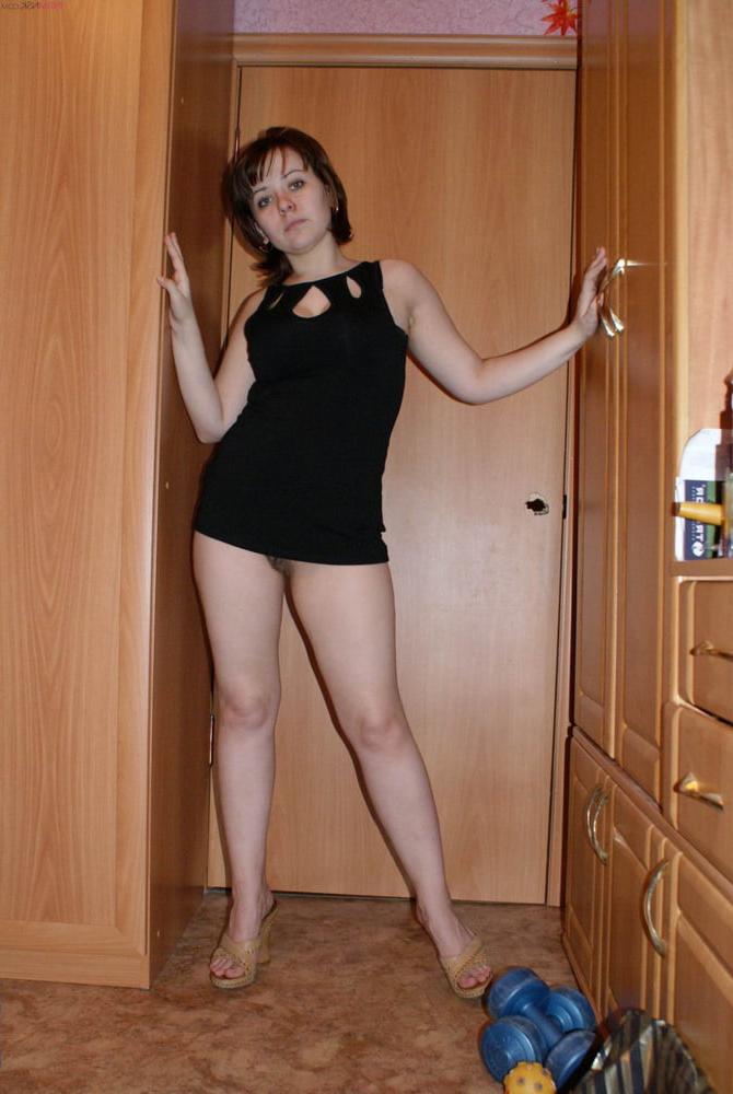 25P Cute and Curvy Alena Daschaya