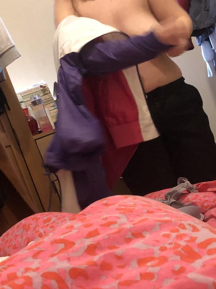 19P Nasty fat slut