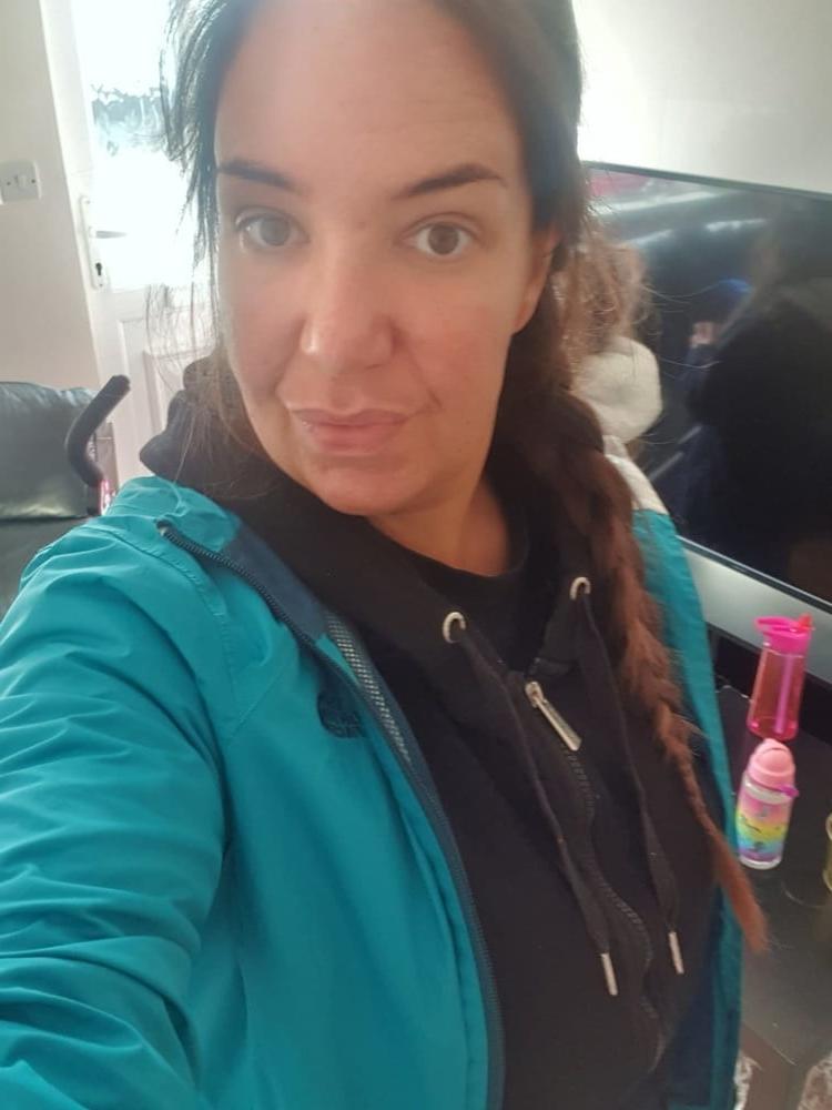 19P Nasty fat slut