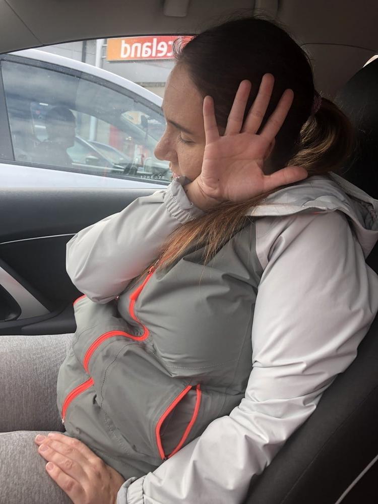 19P Nasty fat slut