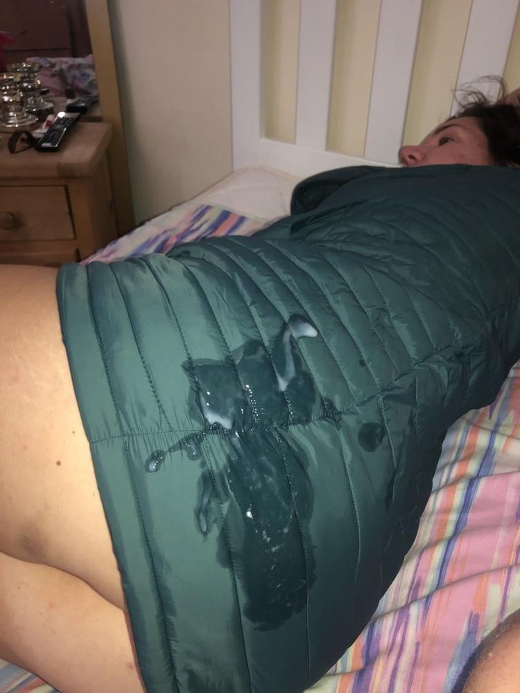 19P Nasty fat slut