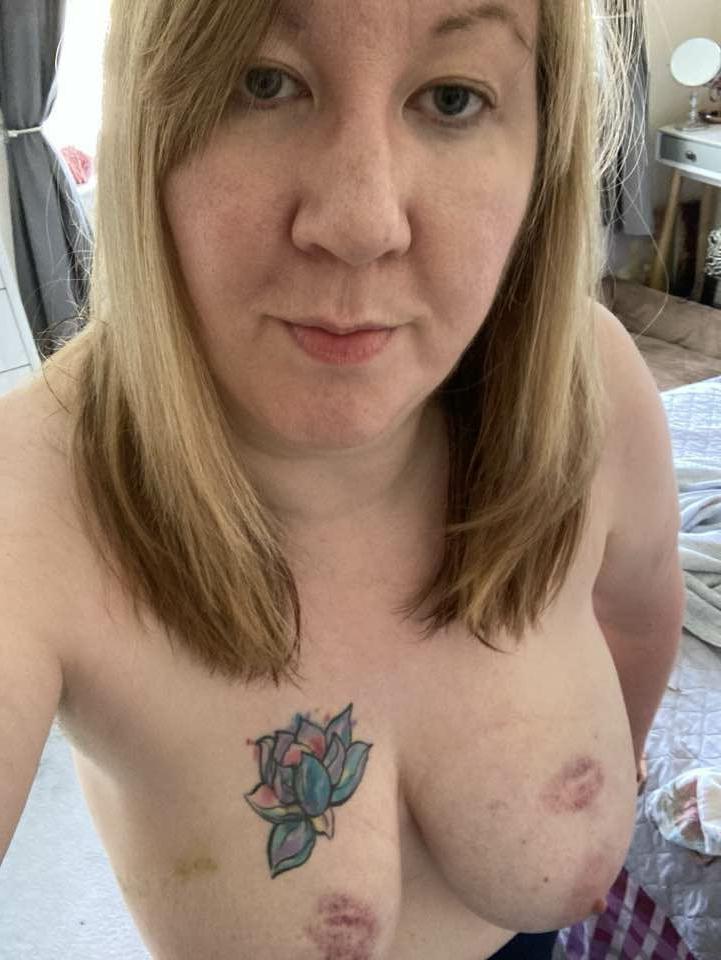 25P Humiliated Fat MILF Pig