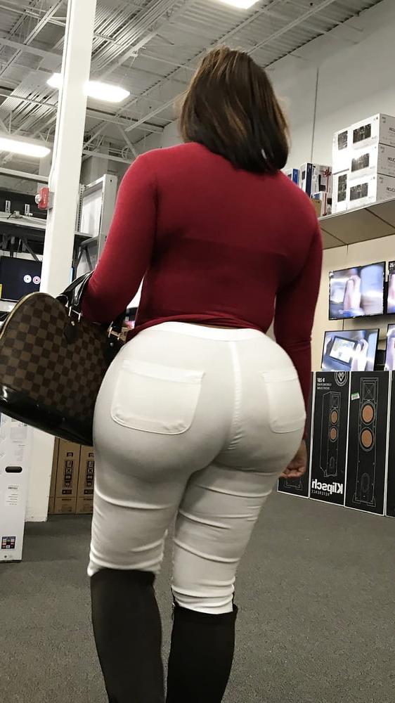 25P Fat ass mature