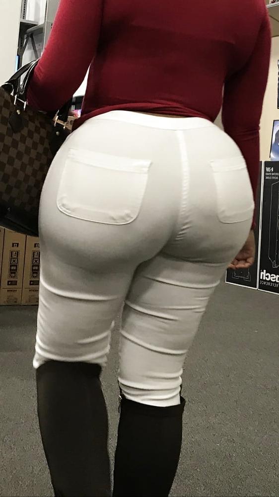 25P Fat ass mature