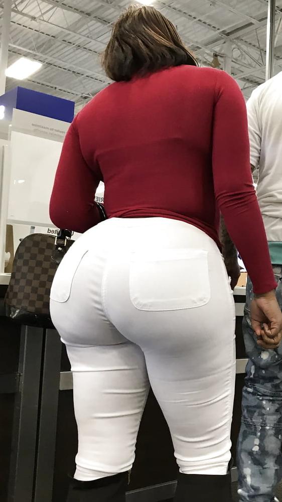 25P Fat ass mature