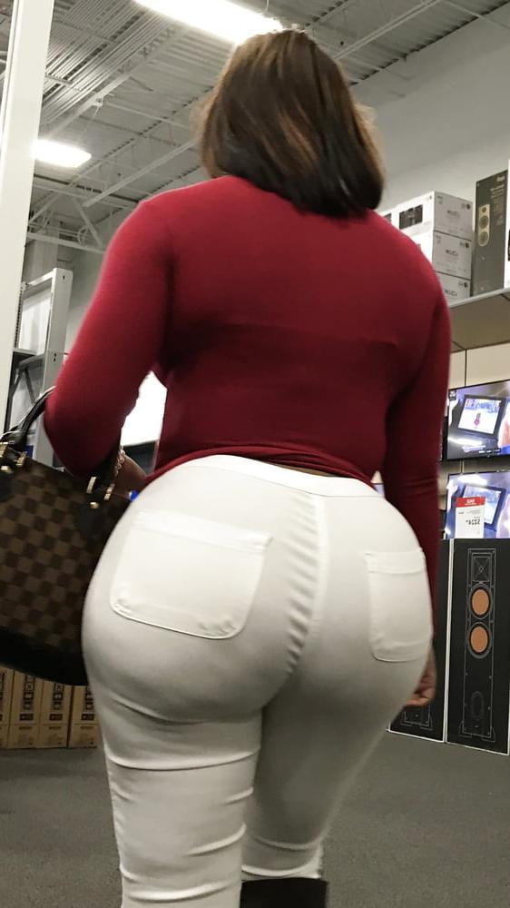 25P Fat ass mature