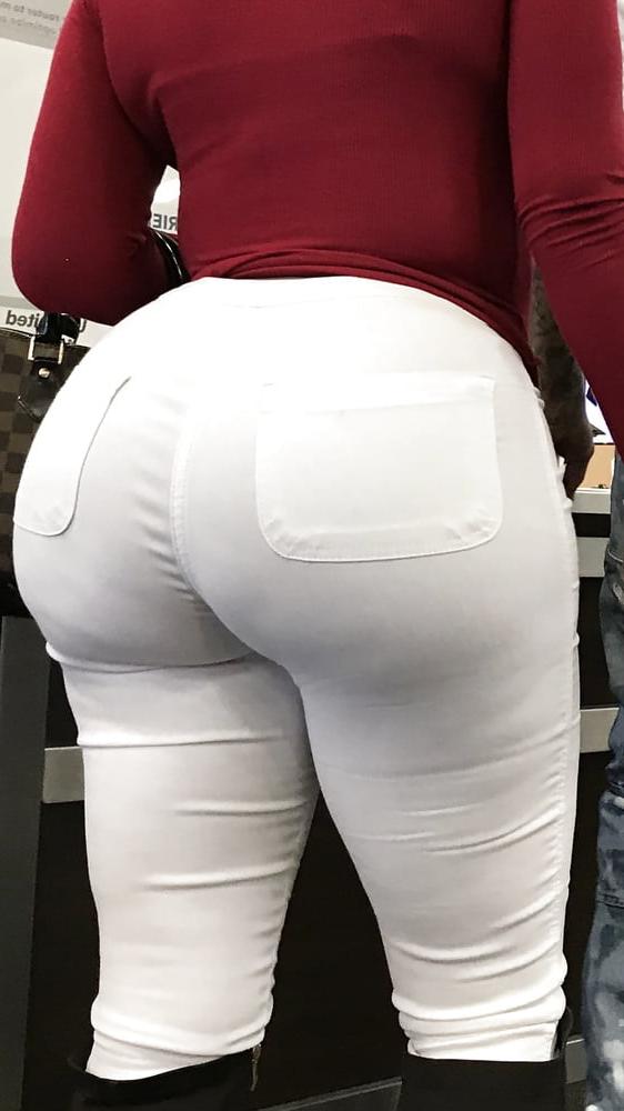 25P Fat ass mature