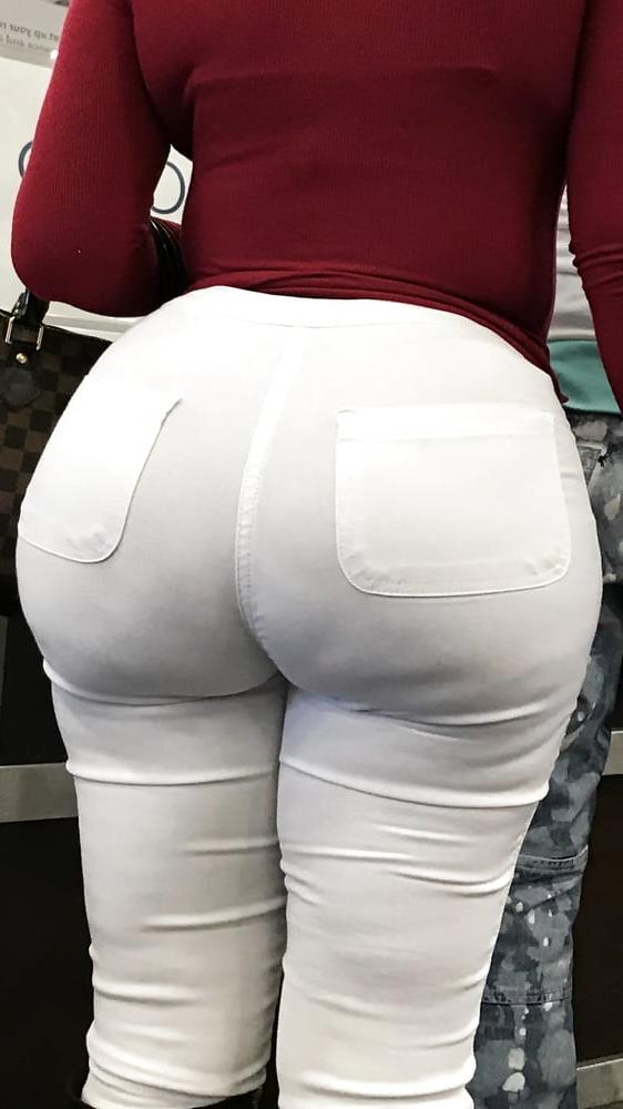 25P Fat ass mature