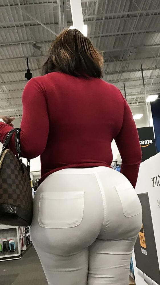 25P Fat ass mature