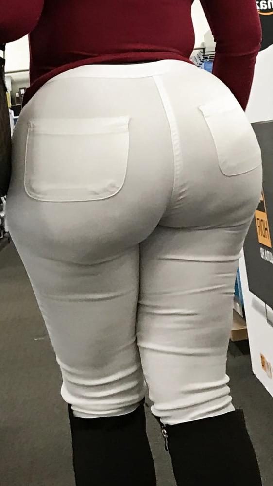 25P Fat ass mature