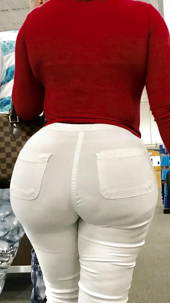 25P Fat ass mature