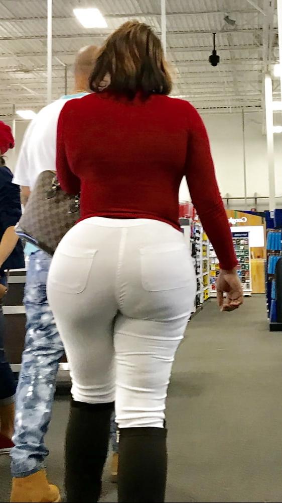 25P Fat ass mature