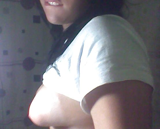 8P My Puffy's
