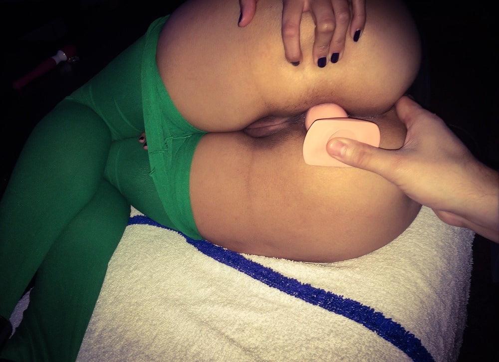 25P Tight Ass