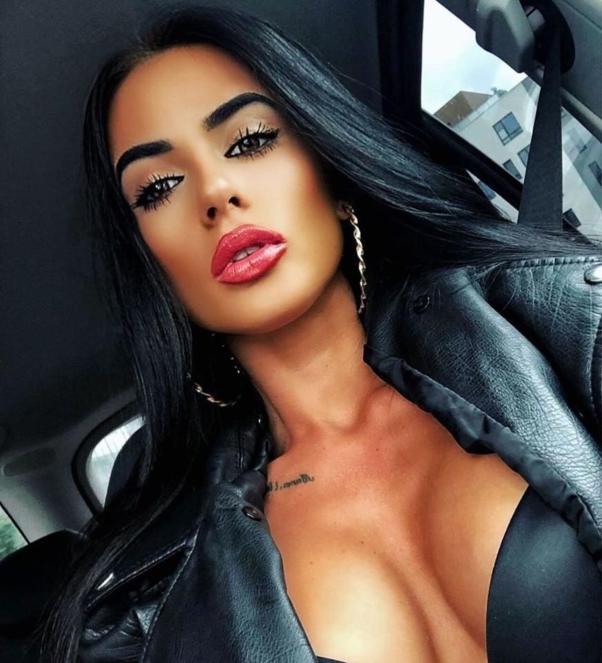 25P Sexy Bitches 3