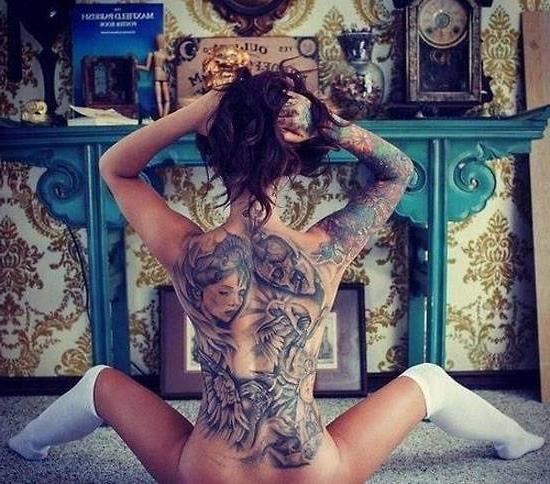 25P Sexy Bitches 3