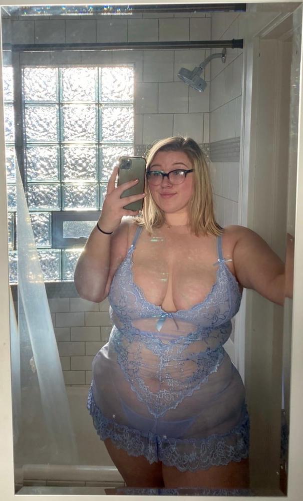 25P Wide Hips - Amazing Curves - Big Girls - Fat Asses (84)