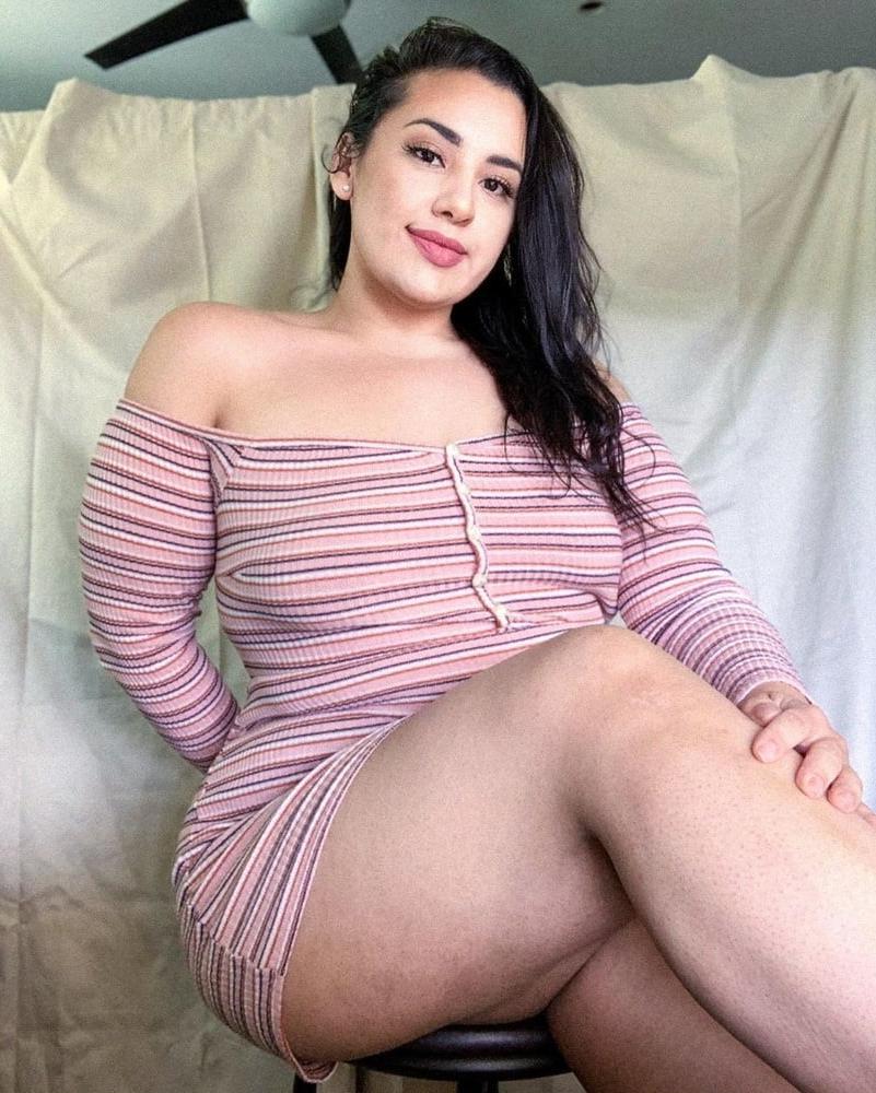 25P Wide Hips - Amazing Curves - Big Girls - Fat Asses (85)