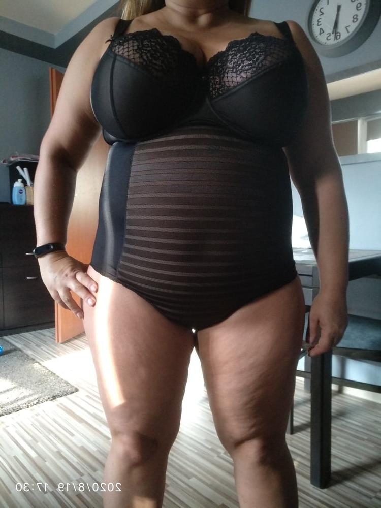 7P My wife