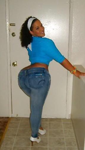 13P Shawty stupid thick pt 9