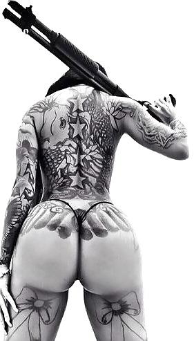 13P Shawty stupid thick pt 9