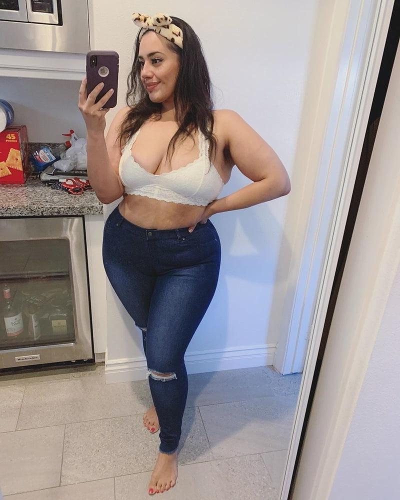 25P Wide Hips - Amazing Curves - Big Girls - Fat Asses (79)