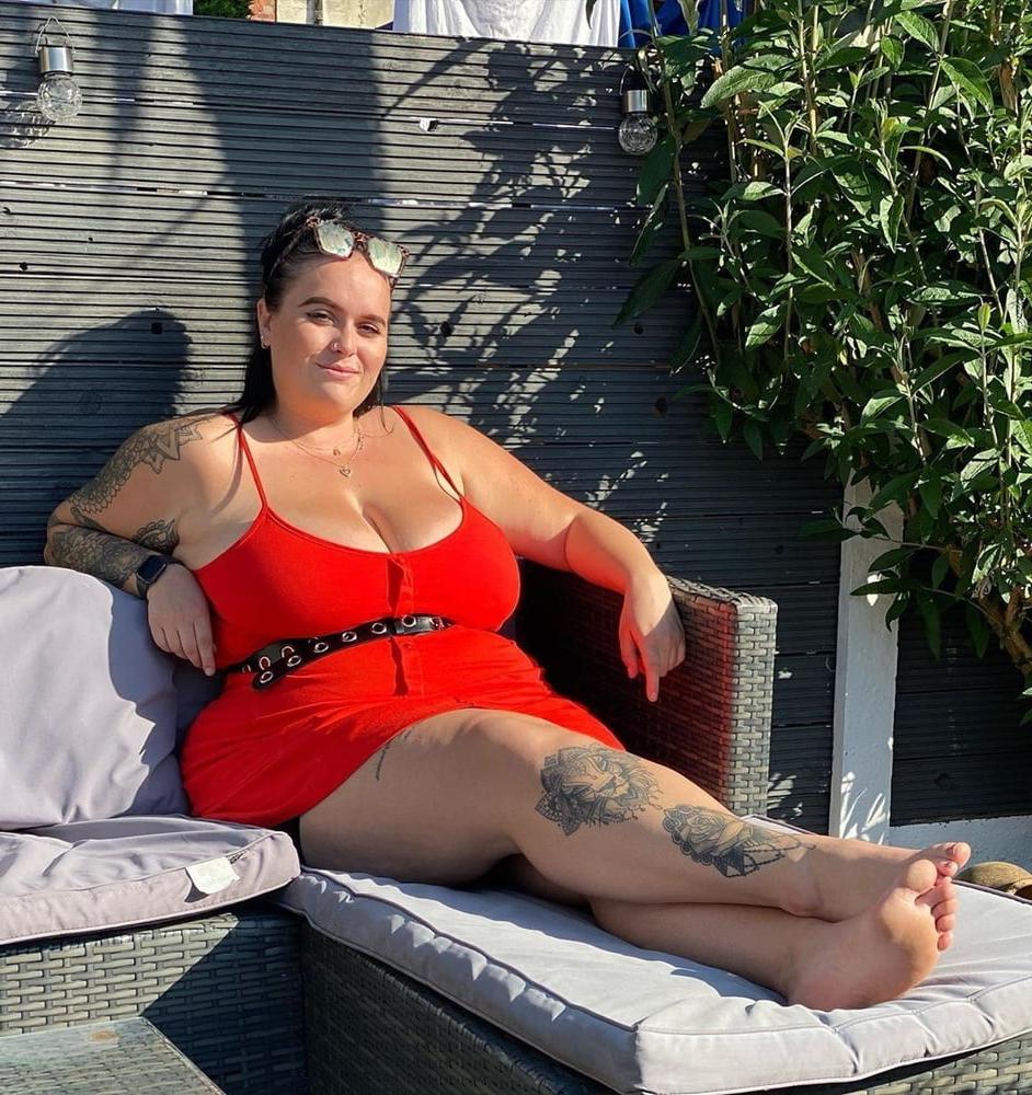 25P Wide Hips - Amazing Curves - Big Girls - Fat Asses (80)