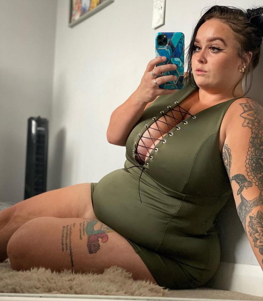 25P Wide Hips - Amazing Curves - Big Girls - Fat Asses (80)