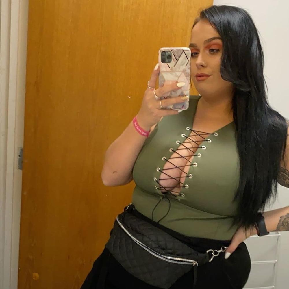 25P Wide Hips - Amazing Curves - Big Girls - Fat Asses (80)
