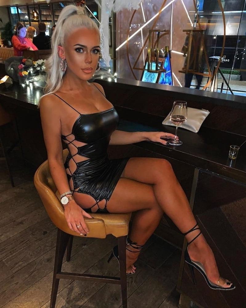 25P So Tight Fits Her So Well