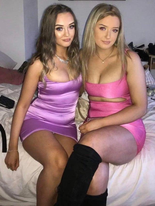 25P So Tight Fits Her So Well