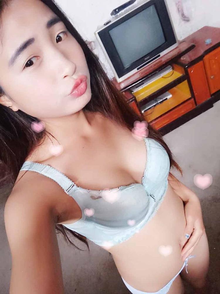 13P Amateur Chinese Teen