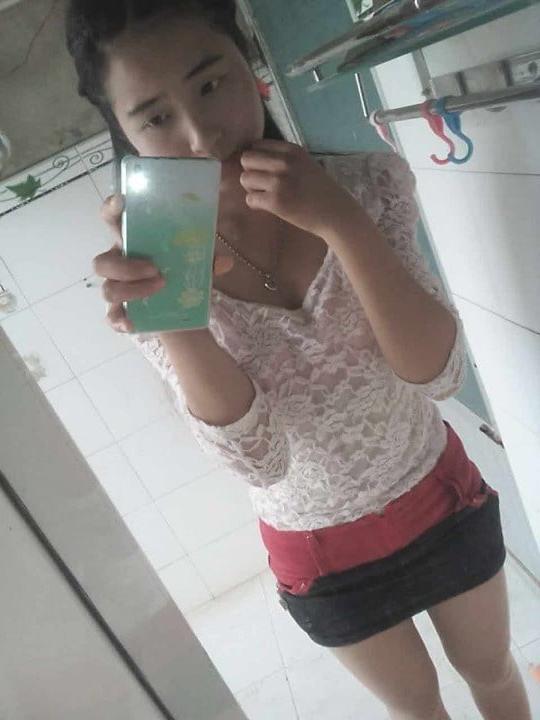 13P Amateur Chinese Teen