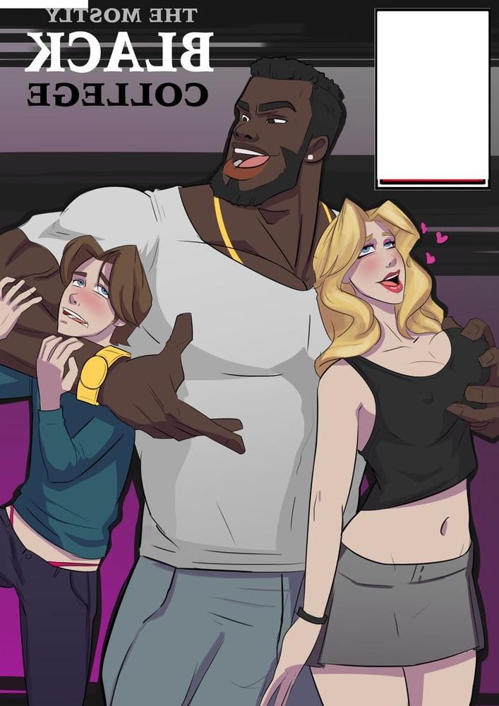 16P The Mostly Black college