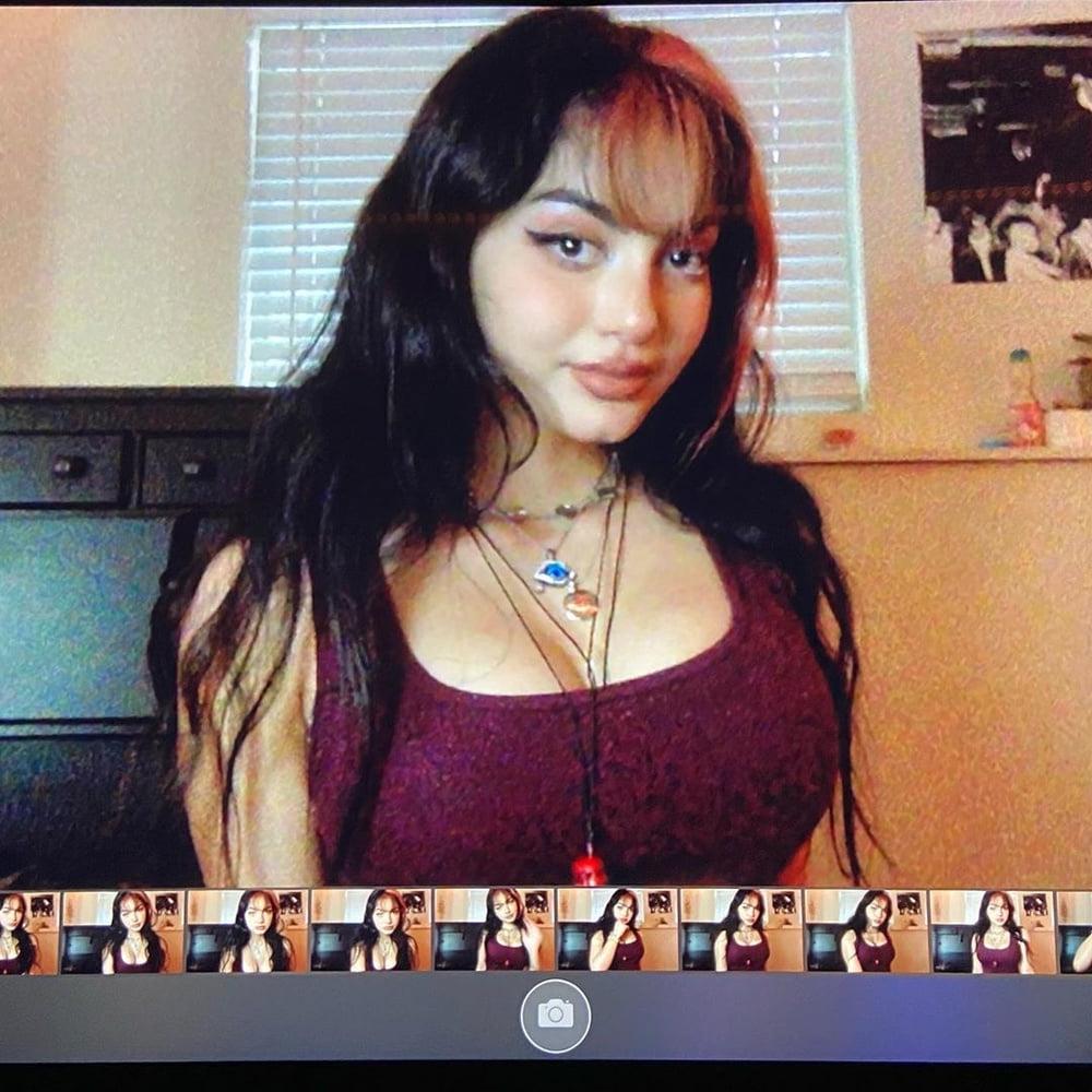 19P Sexy curvy slut