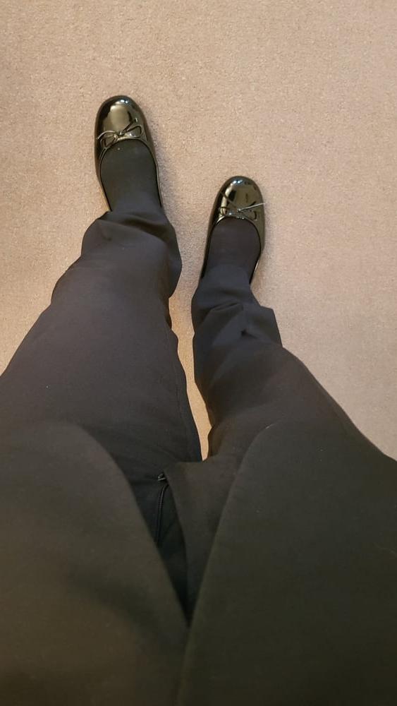 5P Flats in work clothes !