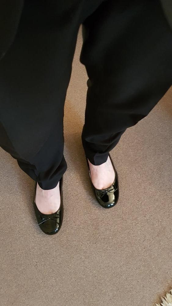 5P Flats in work clothes !