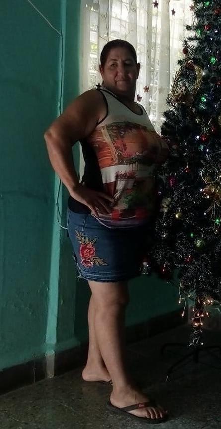 25P Putas en jeans miniskirts 22
