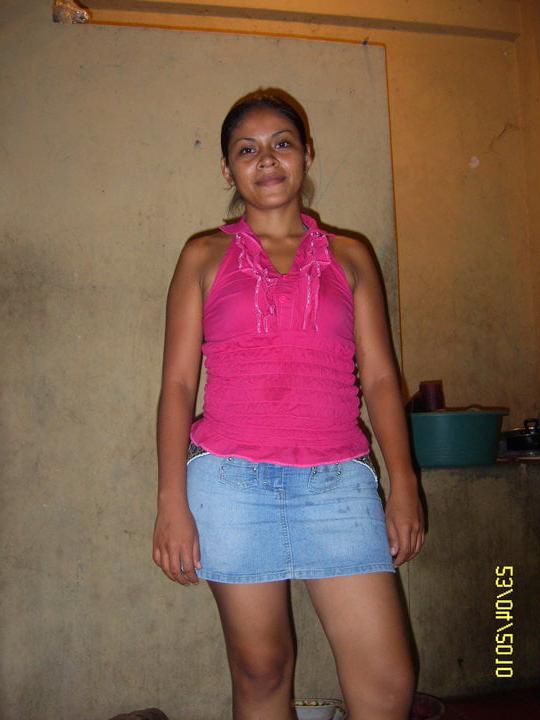 25P Putas en jeans miniskirts 22