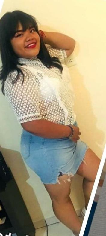 25P Putas en jeans miniskirts 22