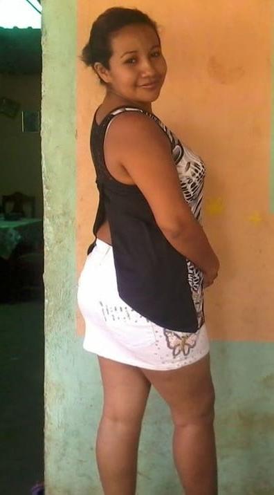 25P Putas en jeans miniskirts 22