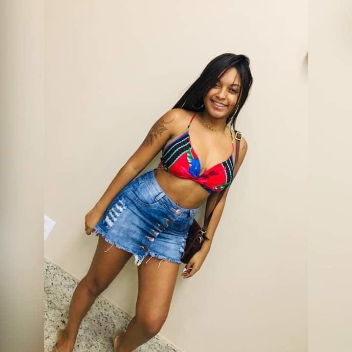 25P Putas en jeans miniskirts 22