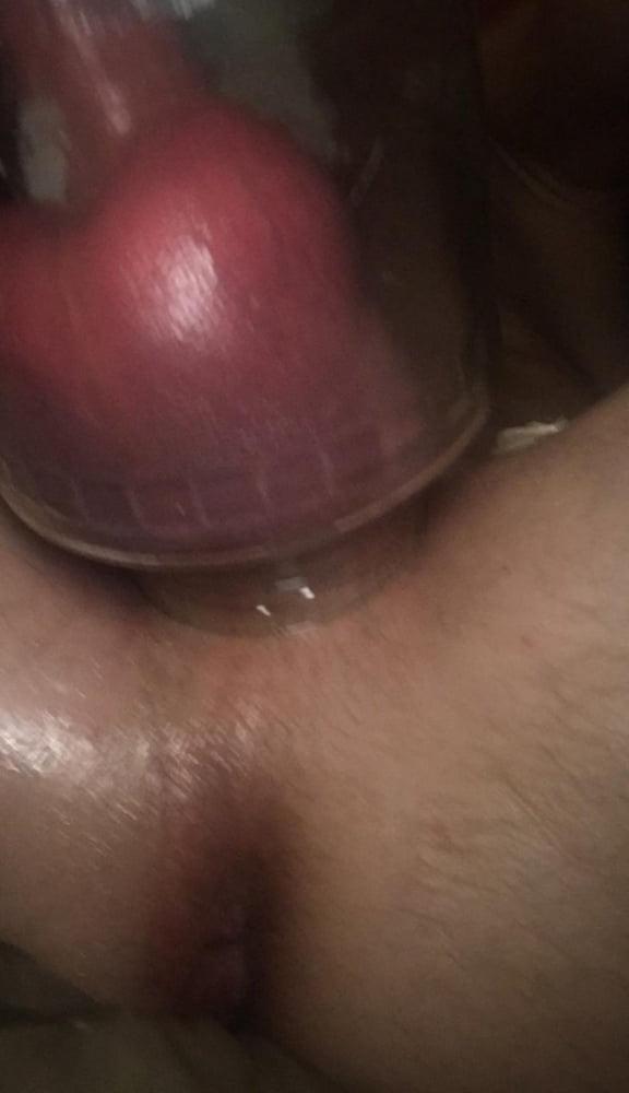 25P Fetish