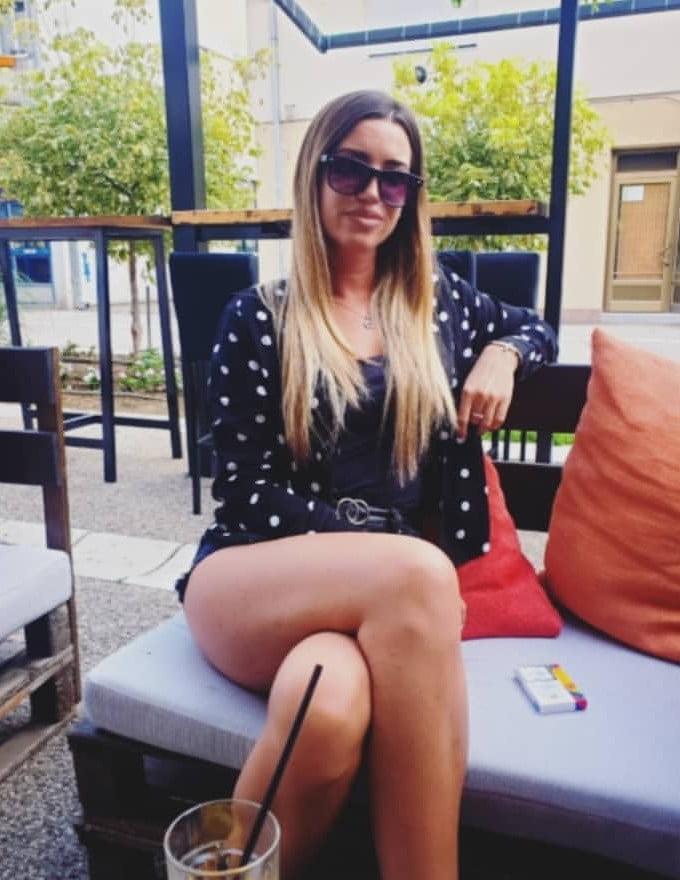 25P My Serbian sluts for jerking off - Drolje za svrsavanje XIl