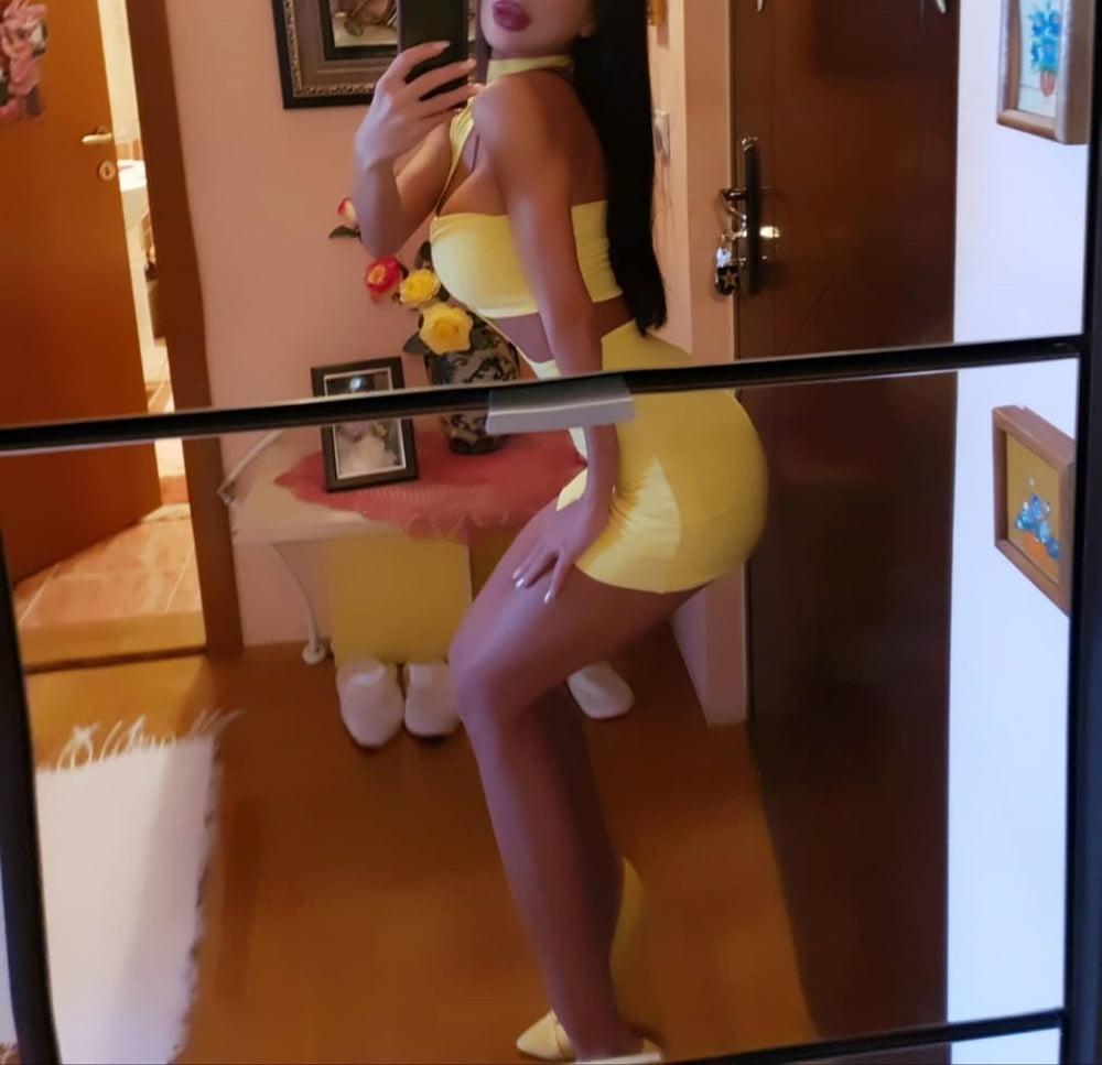 25P My Serbian sluts for jerking off - Drolje za svrsavanje XIl