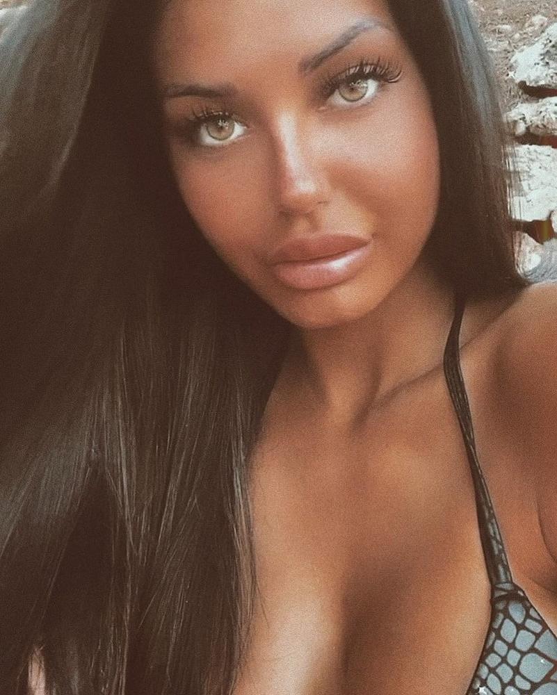 25P My Serbian sluts for jerking off - Drolje za svrsavanje XIl