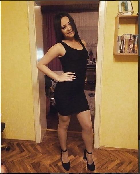25P My Serbian sluts for jerking off - Drolje za svrsavanje XIl