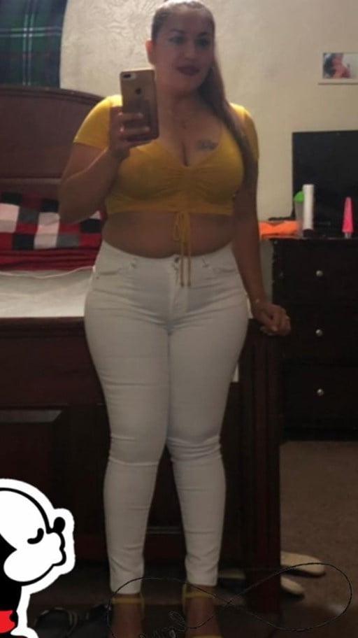 25P Putas en jeans 29